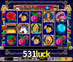 531luck