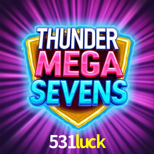 531luck app
