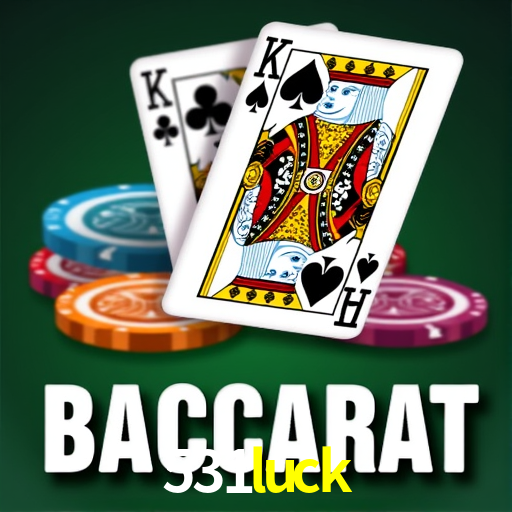531luck.com